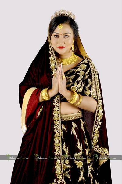 Ashishma   Nakarmi